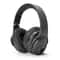 Wireless Bluetooth Headphone Speaker Noise Cancelling Over Ear Stereo 9