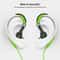 Running Earbuds With Earhook Wired Sport Headphones For Gym Jogging 4