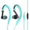 Running Earbuds With Earhook Wired Sport Headphones For Gym Jogging 8