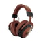 Professional NoiseCanceling Studio Headphones With Stereo Monitor 9