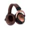 Professional NoiseCanceling Studio Headphones With Stereo Monitor 3