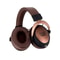 Professional NoiseCanceling Studio Headphones With Stereo Monitor 3