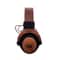 Professional NoiseCanceling Studio Headphones With Stereo Monitor 4