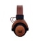 Professional NoiseCanceling Studio Headphones With Stereo Monitor 4