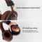 Professional NoiseCanceling Studio Headphones With Stereo Monitor 6