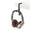 Premium Desktop Headphone Stand Metal Bag Hook For Headsets 5