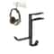 Premium Desktop Headphone Stand Metal Bag Hook For Headsets 6