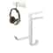 Premium Desktop Headphone Stand Metal Bag Hook For Headsets 7
