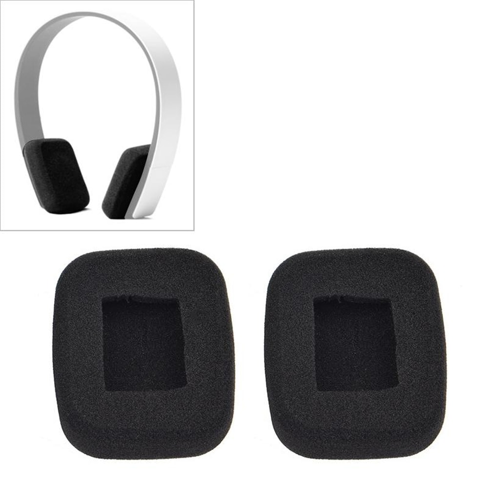 Premium Replacement Headphone Ear Pads Protective Sponge Earmuffs
