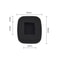 Premium Replacement Headphone Ear Pads Protective Sponge Earmuffs