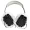 Premium Lace Protective Case For AirPods Shockproof Headphones Cover 0