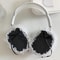 Premium Lace Protective Case For AirPods Shockproof Headphones Cover 1