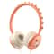 Cute Cartoon Wired Headphones With Microphone For Kids 7