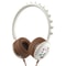 Cute Cartoon Wired Headphones With Microphone For Kids 8