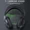Heavy Bass Wired PC Gaming Headset with Jack