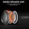 Heavy Bass Wired PC Gaming Headset with Jack