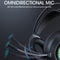 Heavy Bass Wired PC Gaming Headset with Jack