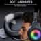 Heavy Bass Wired PC Gaming Headset with Jack