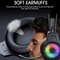 Heavy Bass Wired PC Gaming Headset with Jack