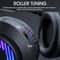Heavy Bass Wired PC Gaming Headset with Jack