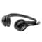 Wired Headset with Noise Cancelling Microphone Stereo Comfort