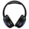 Foldable Wireless Bluetooth Headphones with Mic