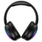 Foldable Wireless Bluetooth Headphones with Mic