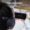 ANC Gaming Wireless Headphones With StudioQuality Sound 10