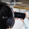 ANC Gaming Wireless Headphones With StudioQuality Sound 10