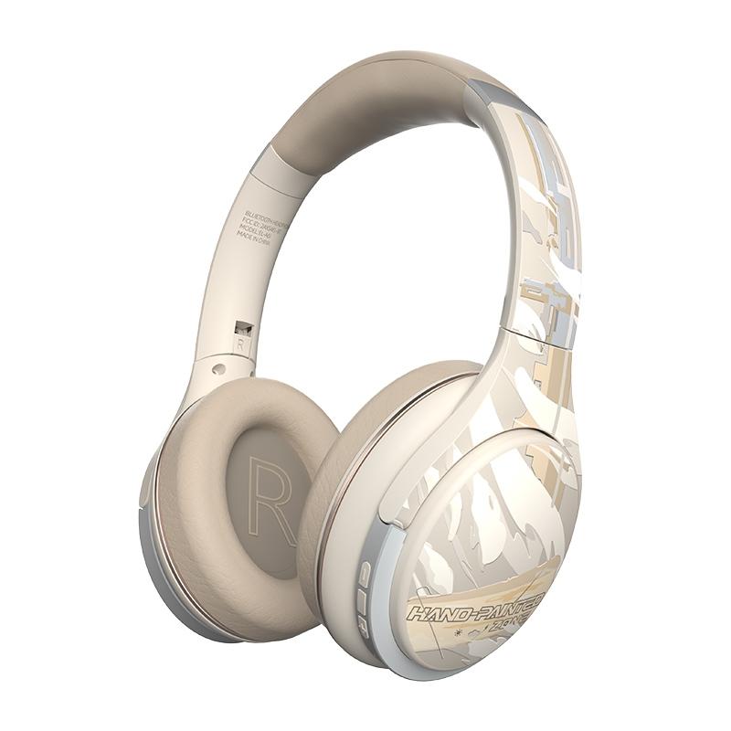 ANC Gaming Wireless Headphones With StudioQuality Sound 12