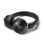 Over-Ear HiFi ANC Wireless Headphones with Microphone Noise Canceling Audio