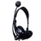 Wired Gaming Headset With Mic Dual Plug Comfort 4