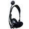 Wired Gaming Headset With Mic Dual Plug Comfort 4