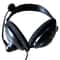 Wired Gaming Headset With Mic Dual Plug Comfort 1