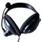 Wired Gaming Headset With Mic Dual Plug Comfort 1