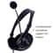 Wired Gaming Headset With Mic Dual Plug Comfort 3