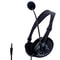 Wired Gaming Headset With Mic Dual Plug Comfort 5