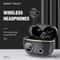 TWS Bluetooth Noise Canceling Earphones Waterproof 9D Stereo Sports Headphones With Charging Case 2