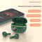 TWS Bluetooth Noise Canceling Earphones Waterproof 9D Stereo Sports Headphones With Charging Case 3