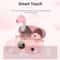 TWS Bluetooth Noise Canceling Earphones Waterproof 9D Stereo Sports Headphones With Charging Case 4