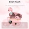 TWS Bluetooth Noise Canceling Earphones Waterproof 9D Stereo Sports Headphones With Charging Case 4