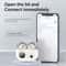 TWS Bluetooth Noise Canceling Earphones Waterproof 9D Stereo Sports Headphones With Charging Case 5