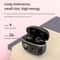 TWS Bluetooth Noise Canceling Earphones Waterproof 9D Stereo Sports Headphones With Charging Case 7