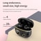 TWS Bluetooth Noise Canceling Earphones Waterproof 9D Stereo Sports Headphones With Charging Case 7