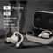 Wireless Sports Headphones With NoiseCancelling Earphones Charging Case 4