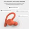 Wireless Sports Headphones With NoiseCancelling Earphones Charging Case 6