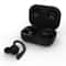 Wireless Sports Headphones With NoiseCancelling Earphones Charging Case 10