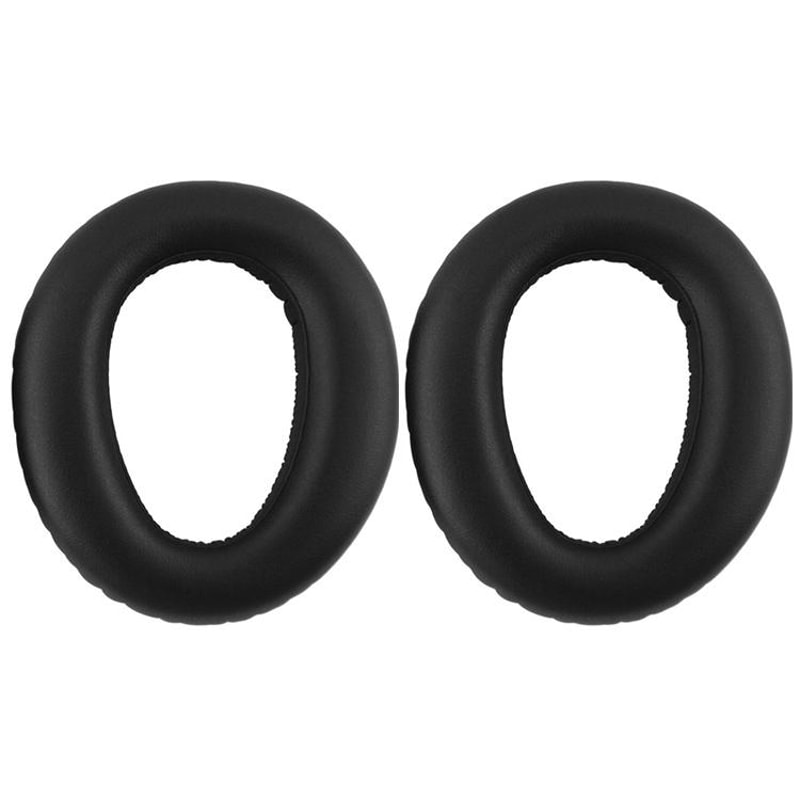 Premium Sponge Headphone Protective Case with Secure Card Buckle