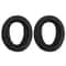 Premium Sponge Headphone Protective Case with Secure Card Buckle
