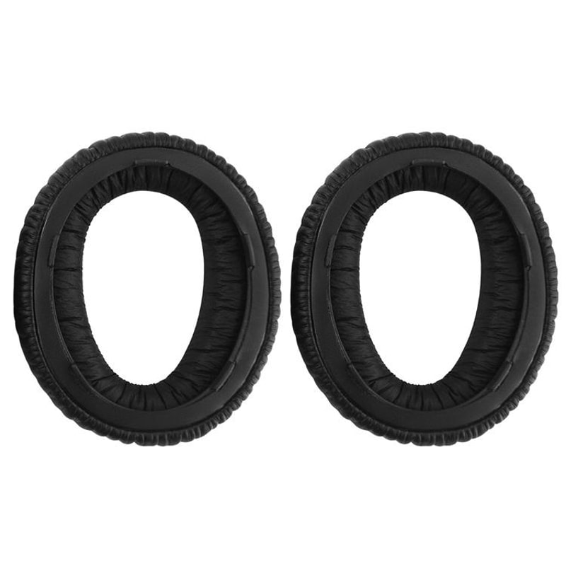 Premium Sponge Headphone Protective Case with Secure Card Buckle